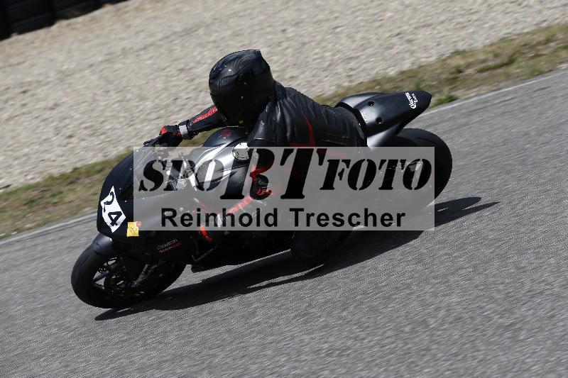/18 05.06.2026  TZ Motorsport ADR/Gruppe gelb/24